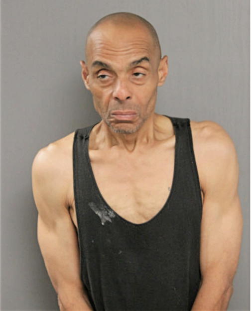 GEORGE LOGAN, Cook County, Illinois