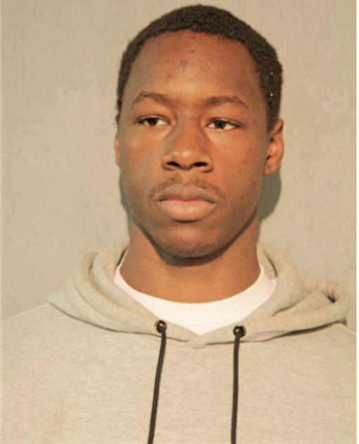 LAWRENCE J LONGSTREET, Cook County, Illinois