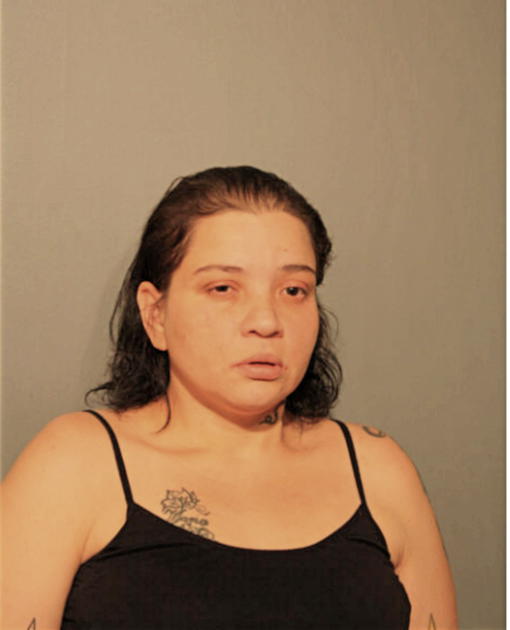 ELIZABETH LOPEZ, Cook County, Illinois
