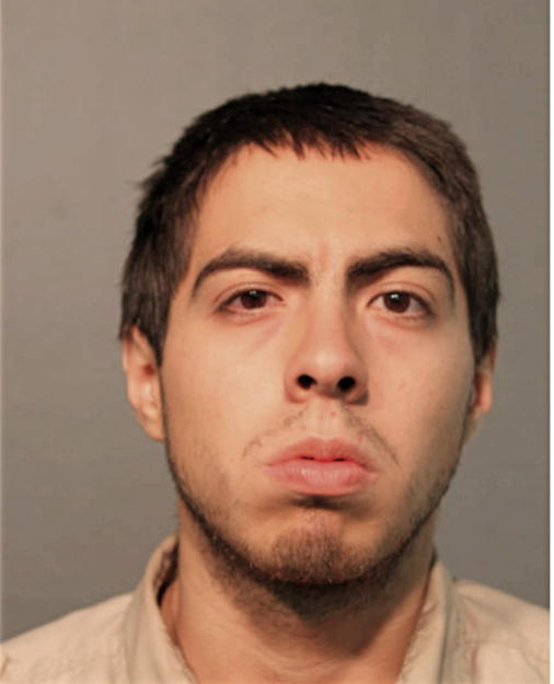 LIONARDO LOPEZ, Cook County, Illinois