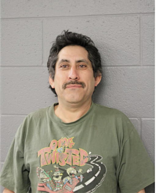 MARTIN LOPEZ, Cook County, Illinois