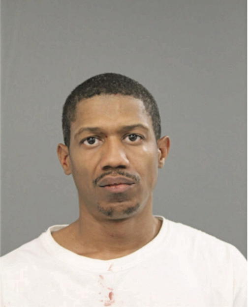 DANTE LOWE, Cook County, Illinois
