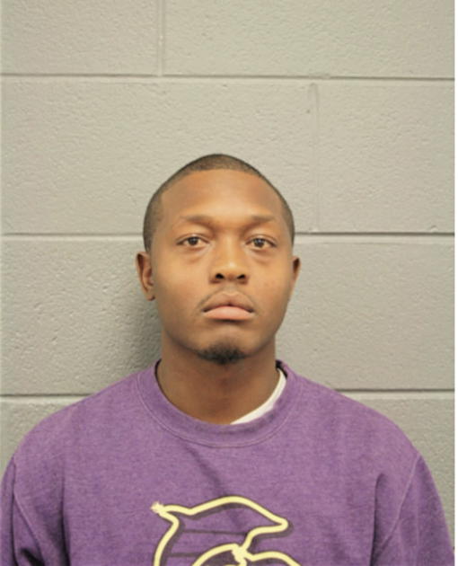 ANDREW LOWERY, Cook County, Illinois