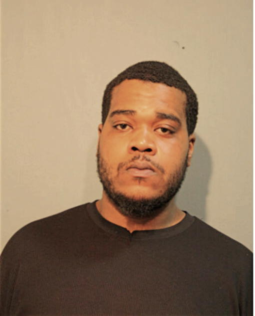 CORY MACKEY, Cook County, Illinois