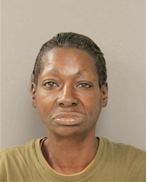 LASHAUN R MALONE, Cook County, Illinois