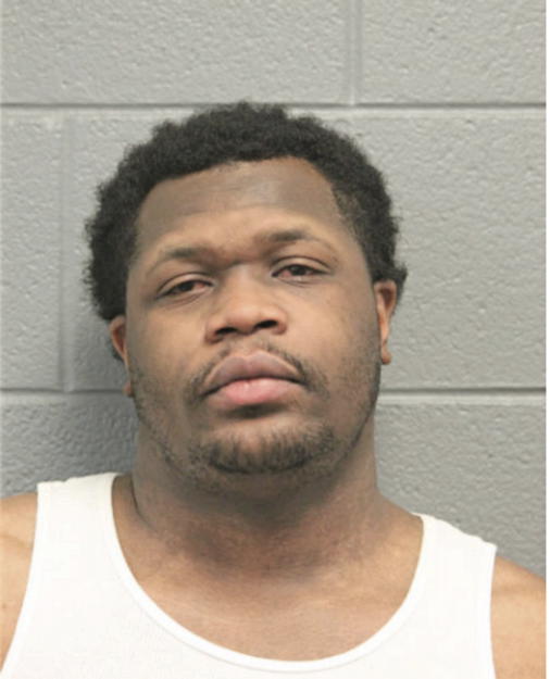 MAURICE MARSHALL, Cook County, Illinois