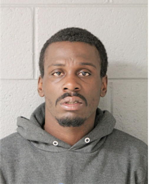 ANDREW LAWRENCE MARTIN, Cook County, Illinois