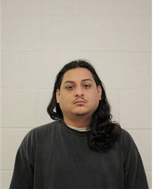 HECTOR MARTINEZ, Cook County, Illinois