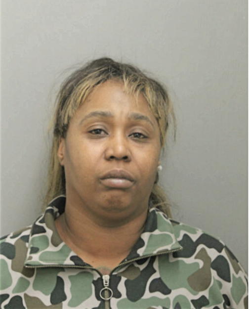 SHEMIKA MASON, Cook County, Illinois