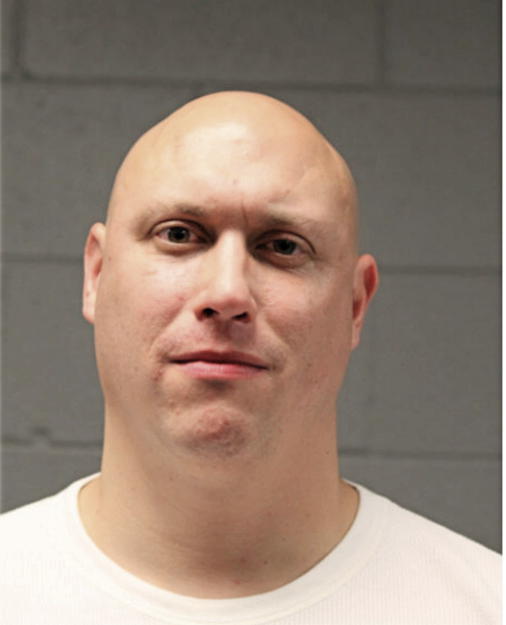 MICHAEL C MATRANGA, Cook County, Illinois