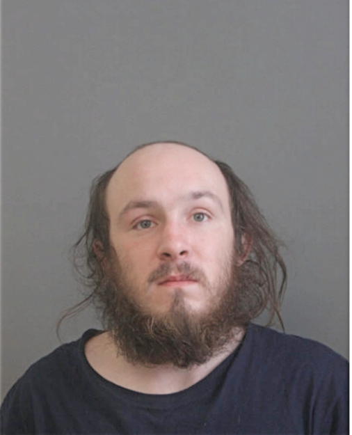 LEO BRADEN MCGUINN, Cook County, Illinois