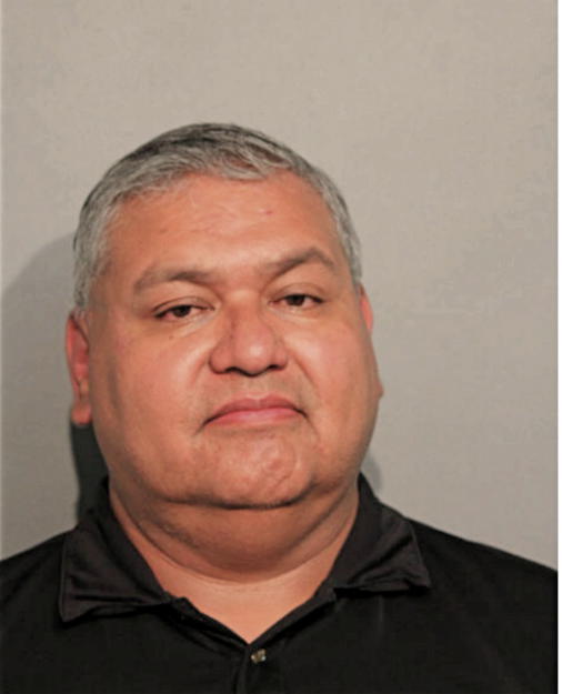 APOLINAR MENDOZA, Cook County, Illinois