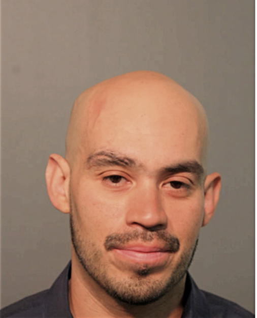 WILFREDO MERCADO, Cook County, Illinois