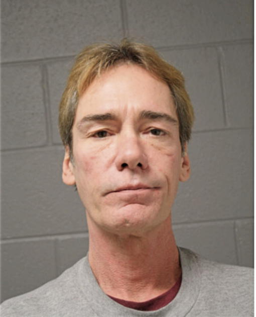 DAVID MOLLER, Cook County, Illinois