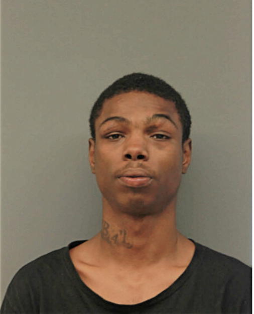 ALONTAE M MOORE, Cook County, Illinois
