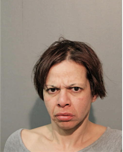 ISABEL M MORALES, Cook County, Illinois