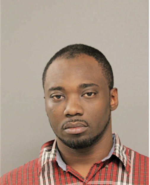 ERIC E MURPHY, Cook County, Illinois