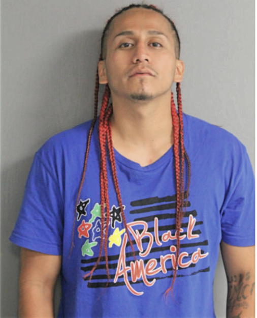 JESUS V OCAMPO, Cook County, Illinois