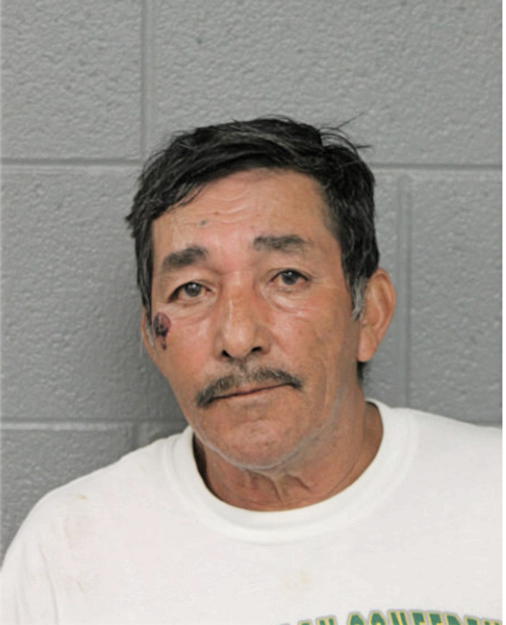 JESUS ONTIVEROS-ARELLANO, Cook County, Illinois