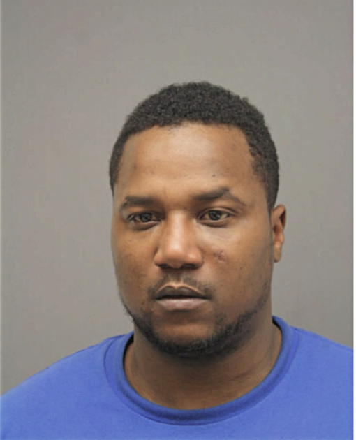 MALCOLM J PARKER, Cook County, Illinois