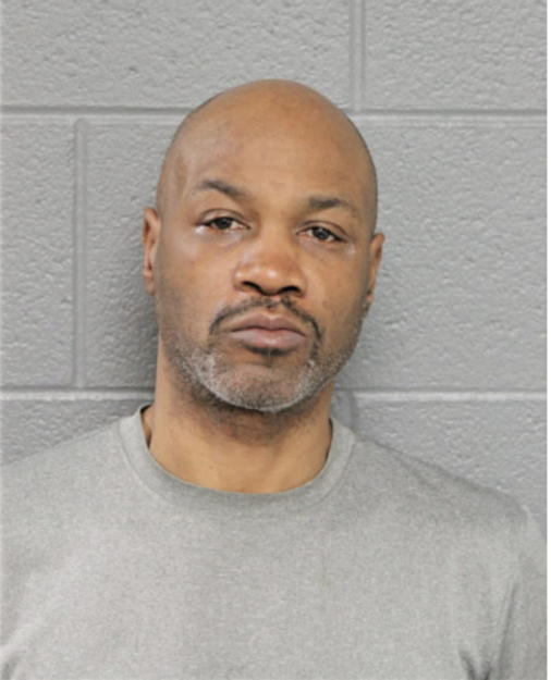 DWIGHT U PAYNE, Cook County, Illinois