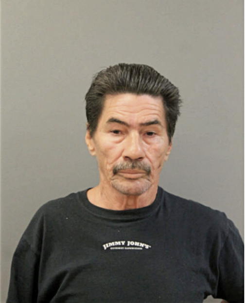 LUISATO PEREZ, Cook County, Illinois