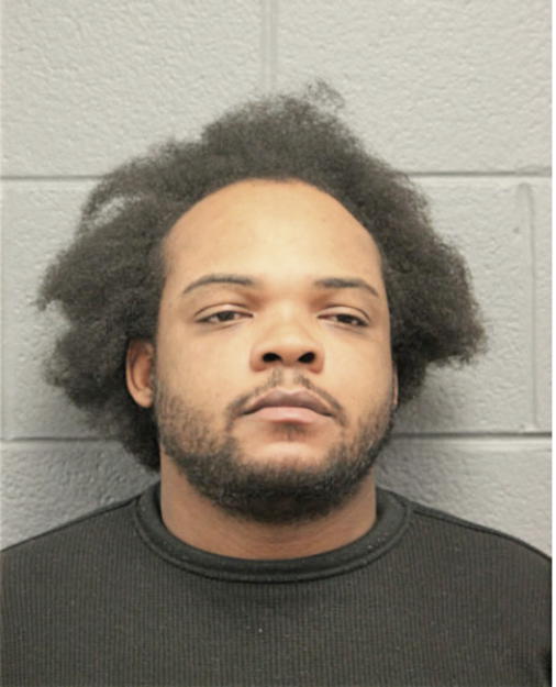 MICHAEL D PERRY, Cook County, Illinois