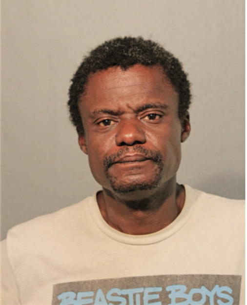 SERGE PIERRE, Cook County, Illinois