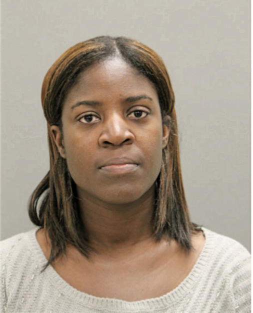 SYREETA D PLUMMER EL, Cook County, Illinois