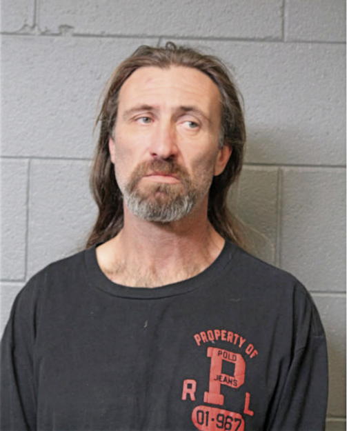 FREDERICK E POPP, Cook County, Illinois