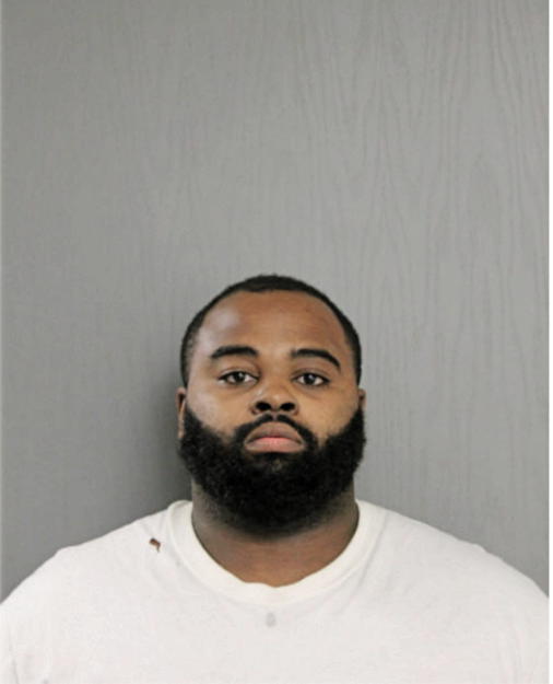 GERALD L POWELL, Cook County, Illinois