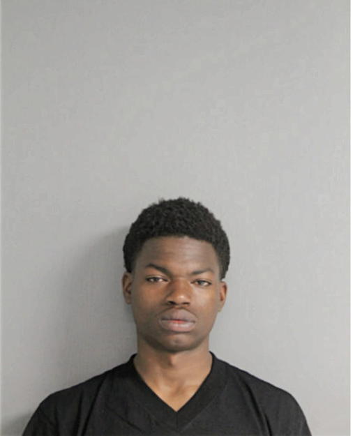 ANDRE A PRATT, Cook County, Illinois