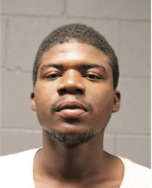 JAMES PRIMER, Cook County, Illinois