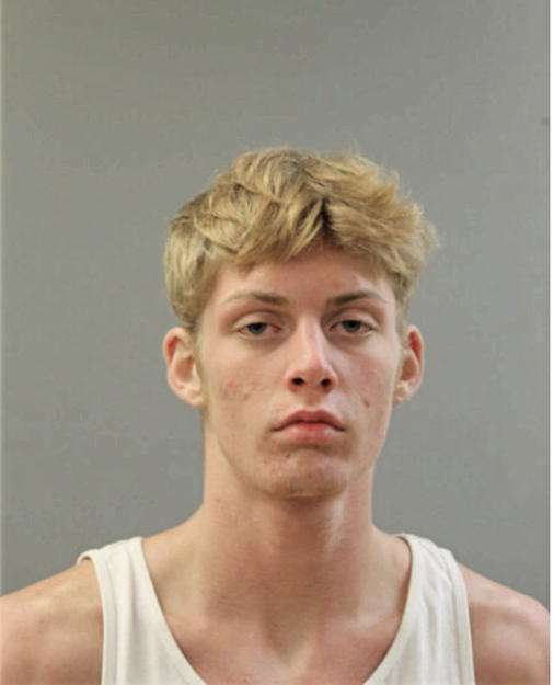 DAVID LA PUMA, Cook County, Illinois