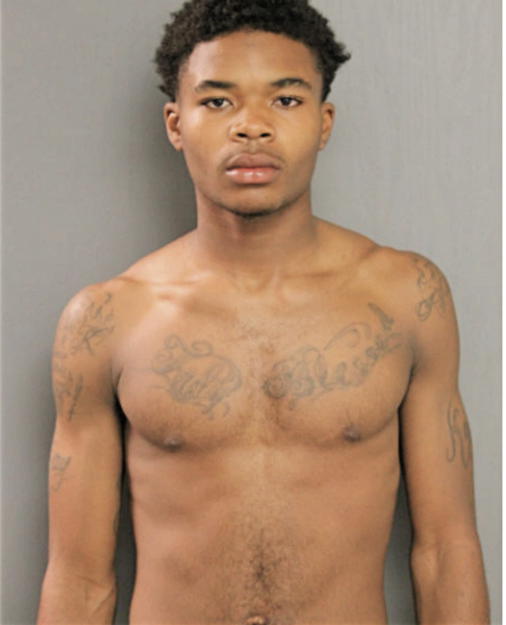 KAJUAN RAYE, Cook County, Illinois