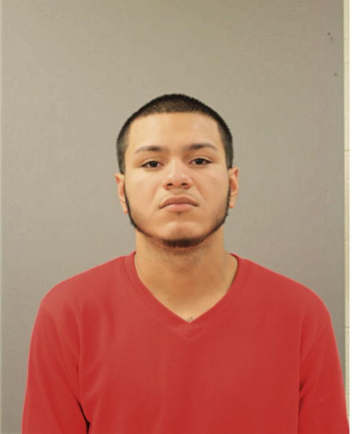 RUBEN REYES, Cook County, Illinois