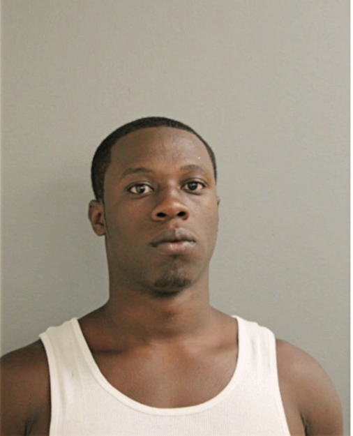 JERRILL L REYNOLDS, Cook County, Illinois