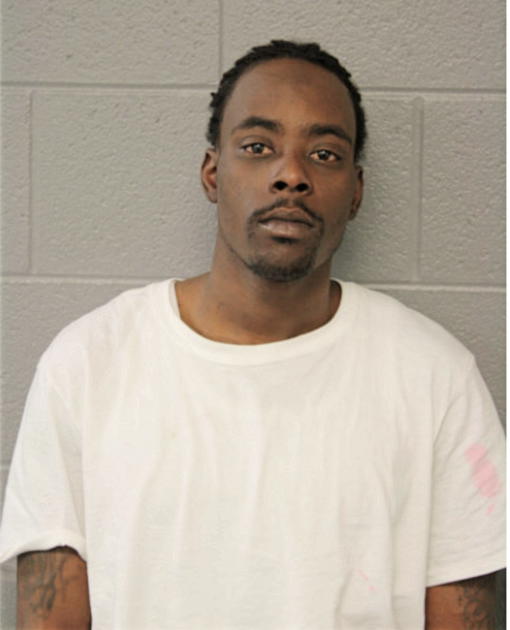 LORNE RILEY, Cook County, Illinois