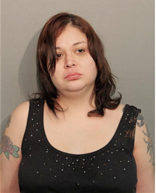CHRISTINE RIVERA, Cook County, Illinois