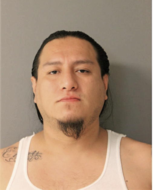 ESTEBAN RIVERA, Cook County, Illinois