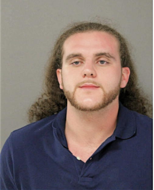 JOHN M RIVERA, Cook County, Illinois