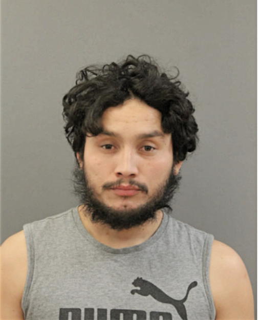 ALLAN J RODRIGUEZ, Cook County, Illinois