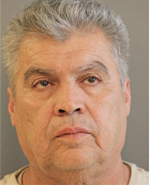 MANUEL RODRIGUEZ, Cook County, Illinois