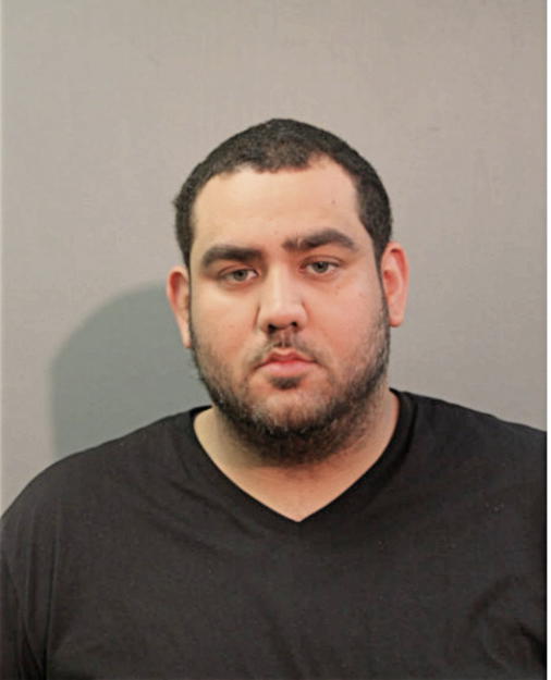 MIGUEL A RODRIGUEZ, Cook County, Illinois