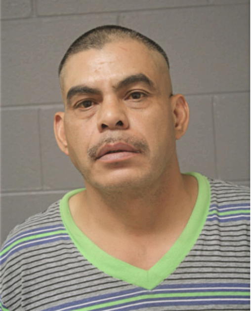 SANTIAGO RODRIGUEZ, Cook County, Illinois