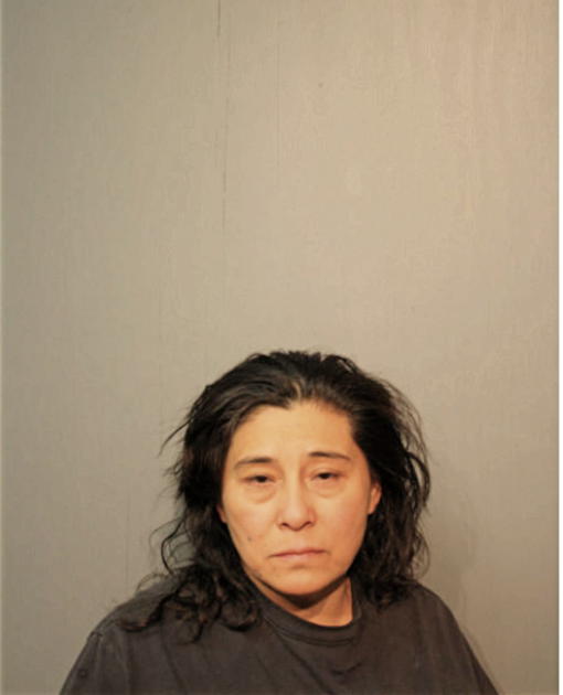MARIA ELENA ROMANO-MANCILLA, Cook County, Illinois