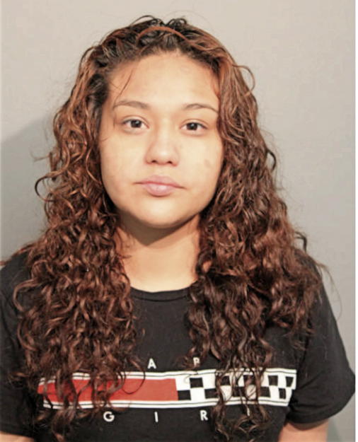 JENNIFER ROMERO, Cook County, Illinois