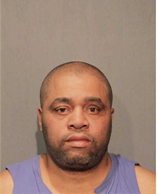 NATHANIEL RUSH, Cook County, Illinois