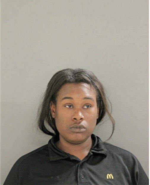 SHAWNTA SALTERS, Cook County, Illinois