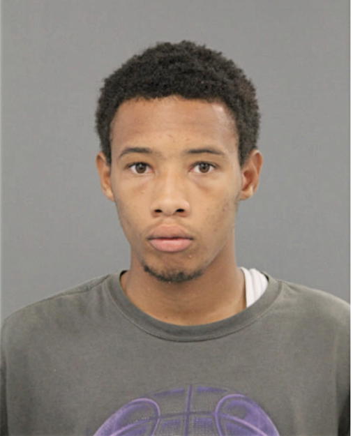 TREVAIL SCOTT, Cook County, Illinois